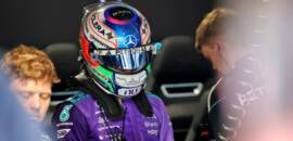 F1: Montoya vê Antonelli com “vantagem psicológica” em Russell caso vença no Canadá