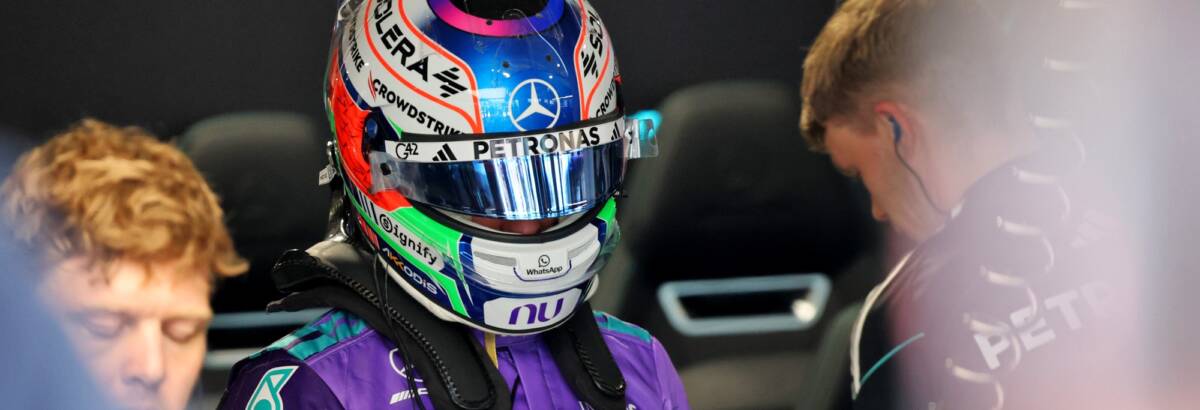 Confira a classificação do campeonato da F1 2026 após o GP de Miami