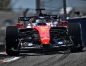 F1: Ex-engenheiro vê crise técnica na Ferrari após Miami