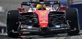 F1: Hamilton cobra mudanças urgentes na Ferrari em Miami