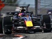 F1: Red Bull questiona resultados e força nova revisão dos motores de 2026