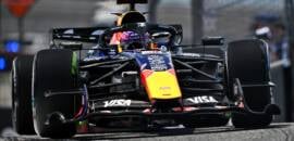 F1: Brundle cita “genialidade” em recuperação de Verstappen após rodar em Miami