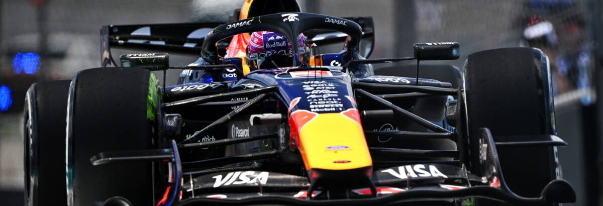 F1: Confira o resultado completo do TL único do GP de Miami 2026