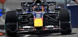 F1 hoje: Red Bull anima Verstappen e Ferrari rebate rivais