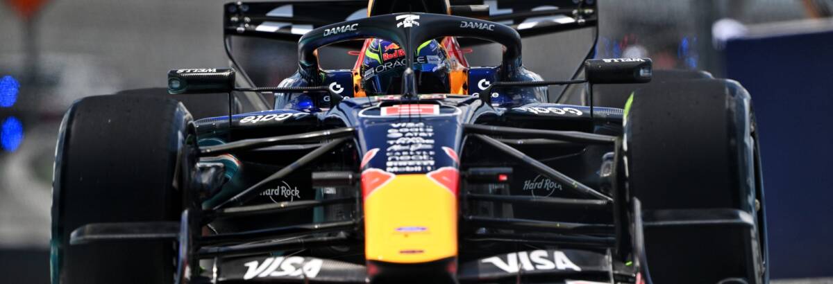 F1 hoje: Red Bull anima Verstappen e Ferrari rebate rivais F1 hoje: Red Bull anima Verstappen e Ferrari rebate rivais