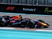 F1: GP da Áustria vira teste decisivo para Red Bull e permanência de Verstappen
