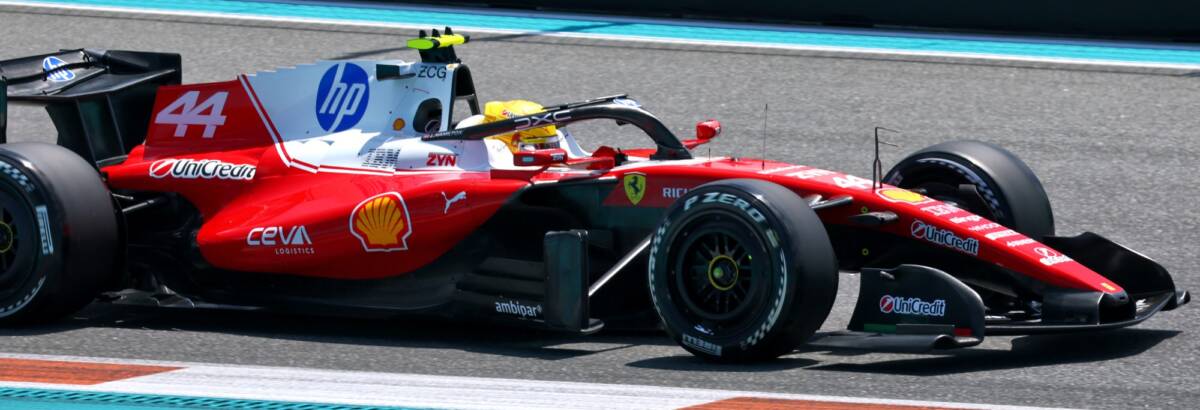 F1: Confira o resultado completo do GP de Miami 2026 após as punições