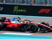 F1: “Sempre falta alguma coisa”, afirmou Steiner criticando a Ferrari