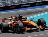 F1: Piastri admite surpresa com reação da Red Bull