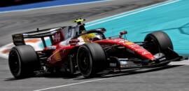 F1: Hamilton acredita em recuperação depois do P7