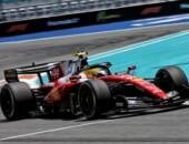 F1: Raikkonen vê sinais positivos na Ferrari em 2026