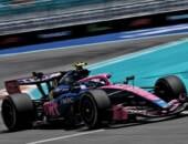 F1: Colapinto coloca Alpine no Q3 e deixa equipe animada