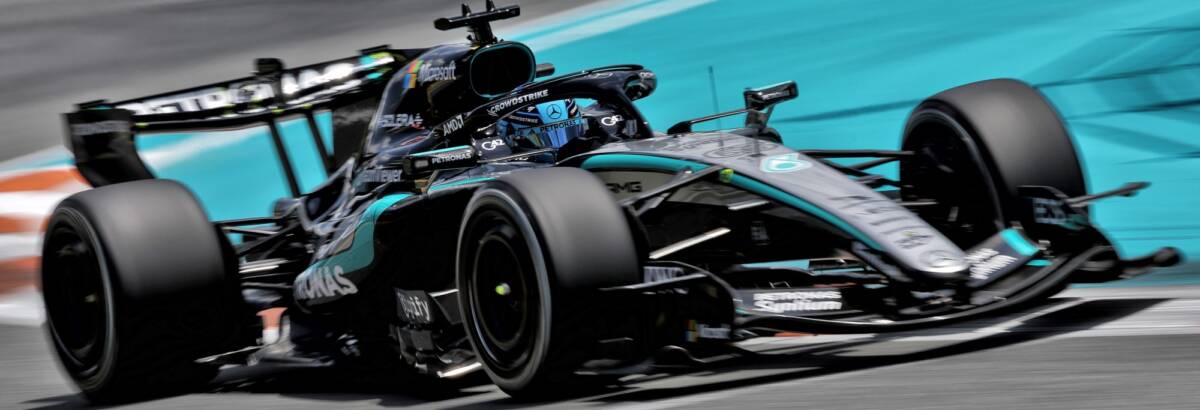 F1: Russell é criticado por declaração sobre títulos F1: Russell é criticado por declaração sobre títulos