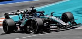 F1: Diretor da Mercedes diz que Russell merecia vencer no Canadá