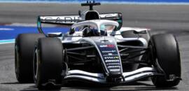 F1: Cadillac vê progresso, porém erra na execução