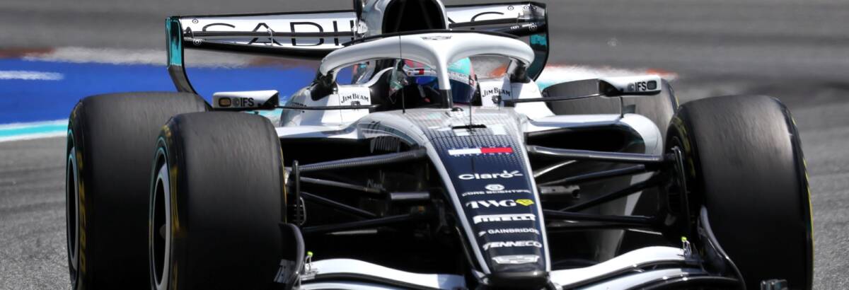 F1: Cadillac vê progresso, porém erra na execução