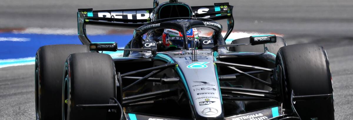 Confira a classificação do campeonato da F1 2026 após da Sprint do GP de Miami