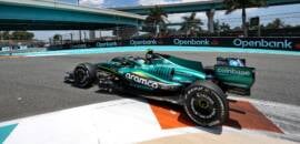 F1: Alonso vê pouco efeito após ajustes da FIA nas regras