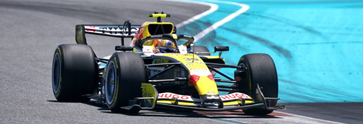 F1: Lawson se surpreende com evolução da Alpine