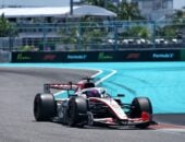 F1: Haas define prazo para decidir dupla de pilotos para 2027