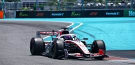 F1. Confira o resultado completo da Qualificação do GP de Miami 2026