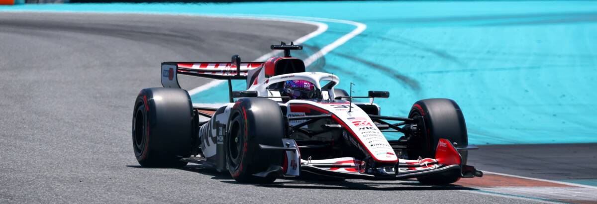 F1. Confira o resultado completo da Qualificação do GP de Miami 2026