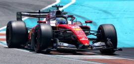 F1: Ferrari vira alvo de críticas após pacote em Miami