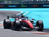 F1: Ferrari vira alvo de críticas após pacote em Miami