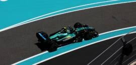 F1 analisa primeiros efeitos das mudanças no regulamento de 2026