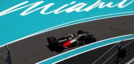 F1: Bortoleto tem problemas e larga apenas em 22º no GP de Miami