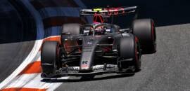 F1: Bortoleto pode ser desclassificado da Sprint em Miami