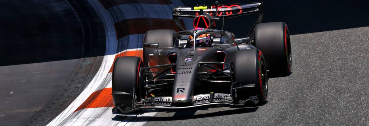 F1: Bortoleto pode ser desclassificado da Sprint em Miami