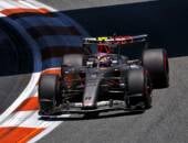 F1: Audi faz pedido aos fãs após início irregular na temporada 2026