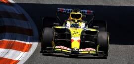 F1: Racing Bulls lamenta resultado e foca em reação no Canadá
