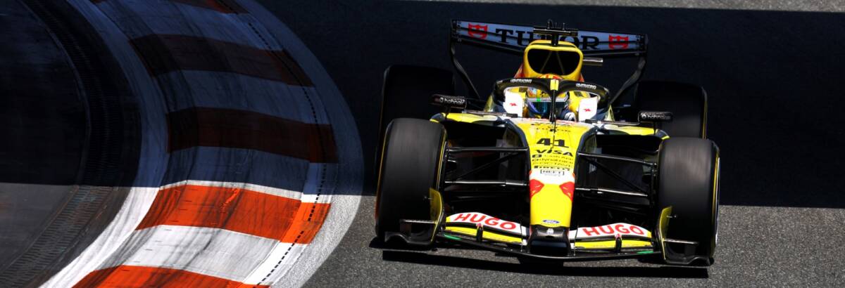 F1: Racing Bulls lamenta resultado e foca em reação no Canadá