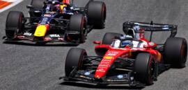 F1: Miami indica possível disputa entre quatro equipes em 2026