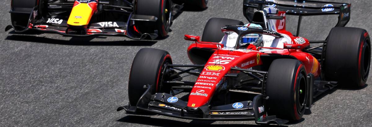 F1: Miami indica possível disputa entre quatro equipes em 2026