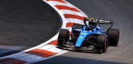 F1: Sainz exalta que Williams correu com “pacote da primeira corrida” em Miami