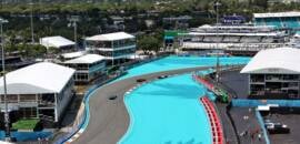 Análise: GP de Miami deu um “reset” na memória dos fãs da F1