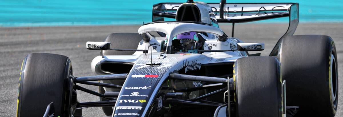 F1: Bottas admite falta de confiança em carro da Cadillac F1: Bottas admite falta de confiança em carro da Cadillac