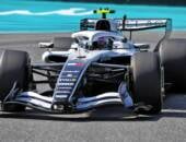 F1: Bottas admite falta de confiança em carro da Cadillac