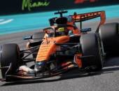 F1: Piastri liga alerta para pacote da Mercedes no Canadá