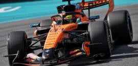 F1: Piastri liga alerta para pacote da Mercedes no Canadá
