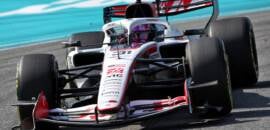 F1: Haas enfrenta dificuldades, mas vê chance no top 10