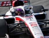 F1: Ocon destaca apoio de Komatsu e afasta rumores