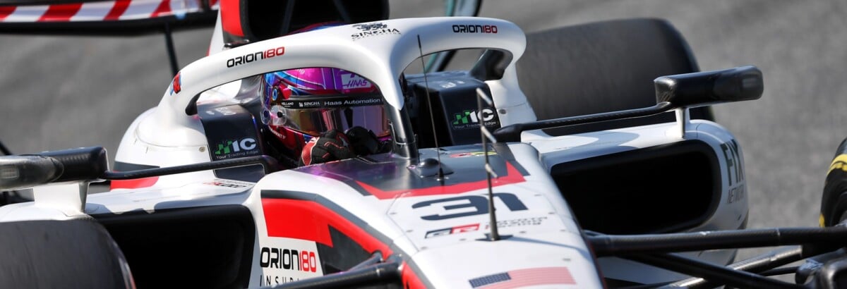 F1: Ocon destaca apoio de Komatsu e afasta rumores F1: Ocon destaca apoio de Komatsu e afasta rumores