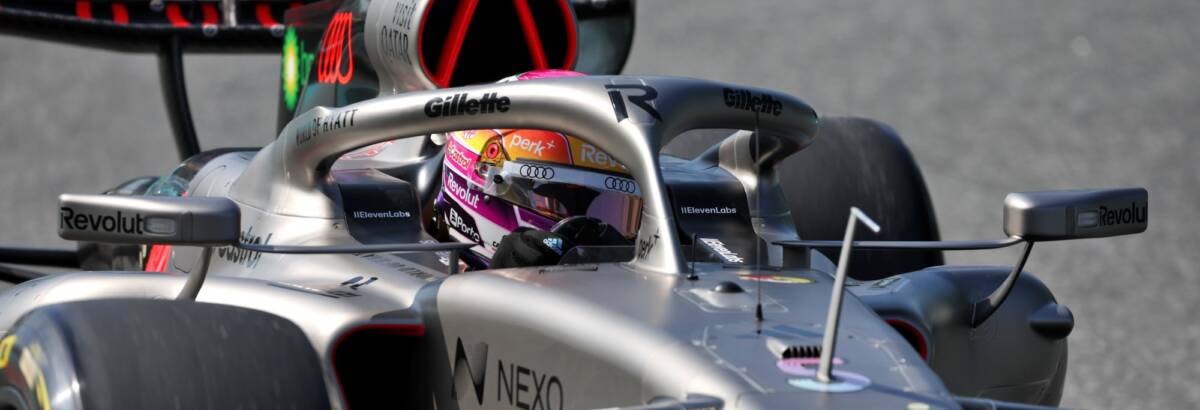 F1: Bortoleto termina em 11º corrida Sprint do GP de Miami