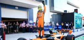F1: Stella acredita que GP de Miami terá “boas brigas”