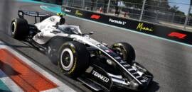 F1: Bottas admite dificuldades e aponta fraqueza da Cadillac