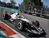 F1: Bottas admite dificuldades e aponta fraqueza da Cadillac